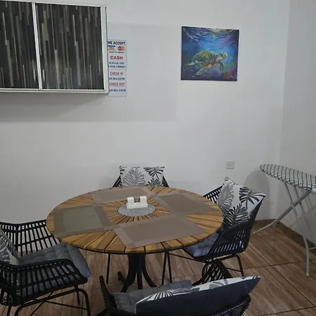 Loversnest Self Catering