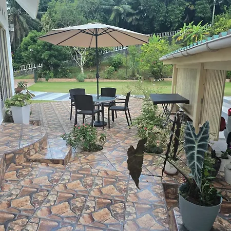 Loversnest Self Catering