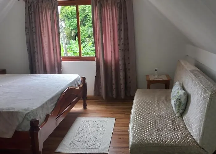 Affittacamere Loversnest Self Catering