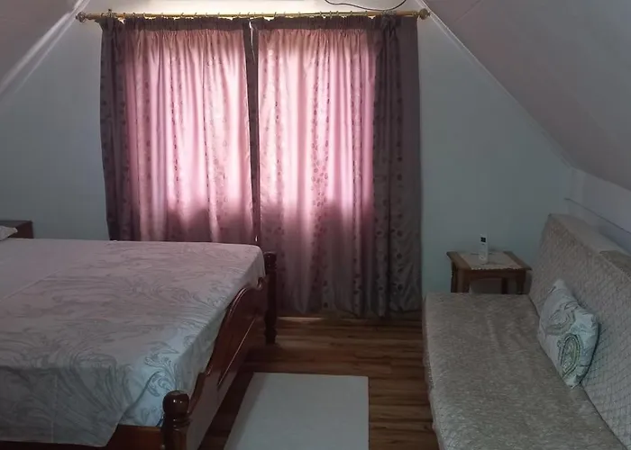 Loversnest Self Catering