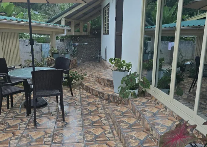 Affittacamere Loversnest Self Catering