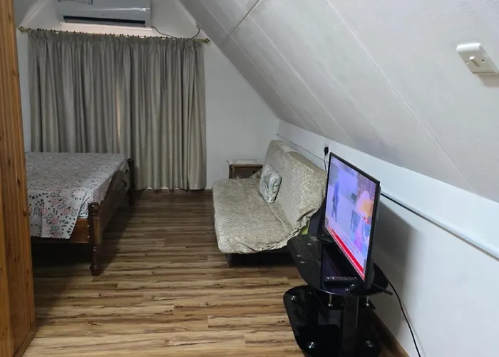 Affittacamere Loversnest Self Catering