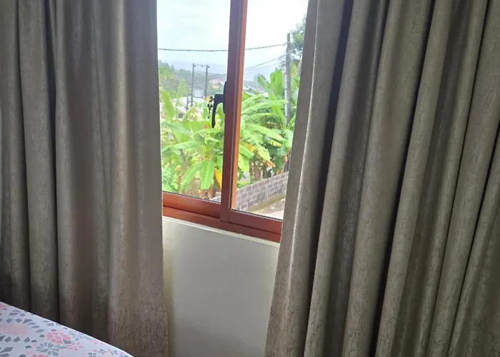 Affittacamere Loversnest Self Catering Anse aux Pins
